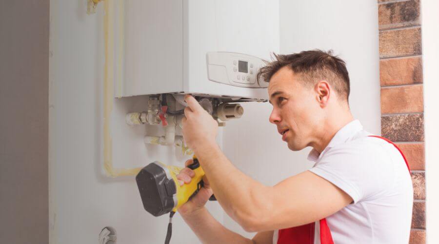 Professional same day plumber in Robinsonville, MS